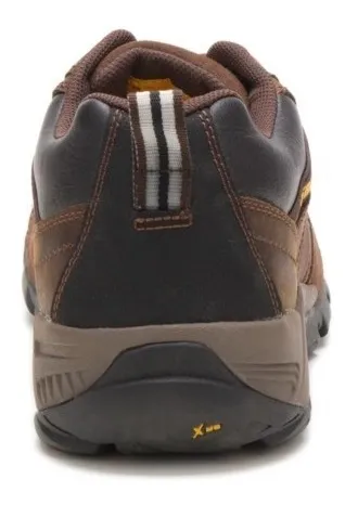 Zapatos De Trabajo Caterpillar Argon A Pedido exkarg