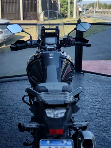 Imagen 23 de 25 de Suzuki V-strom 1050 Xt - No Honda, No Yamaha, No Kawasaki!