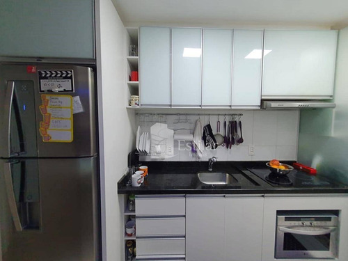 Imagem 11 de 29 de Apartamento 01 Quarto No Cajuru, Curitiba - Gd0416