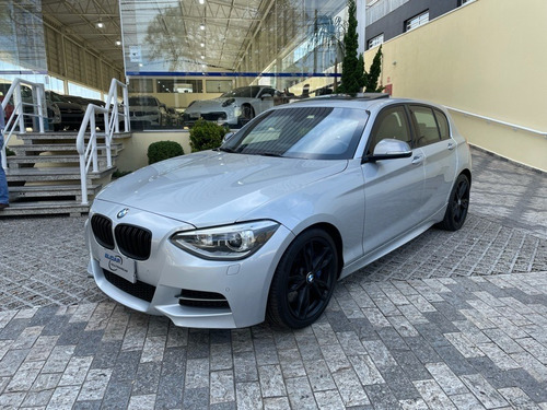 Imagem 1 de 7 de Bmw M 135i 3.0 24v Turbo Gasolina 4p Automatico