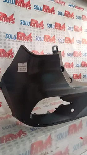 Mg Zx Parachoque Trasero Completo | Cuotas sin interés