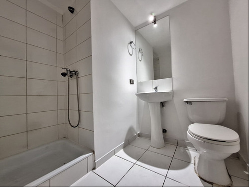 Venta Depto. 2d/2b - Santiago