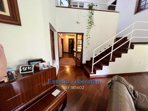 Venta Casa Pocitos Nuevo 3 Dor. Y Servicio