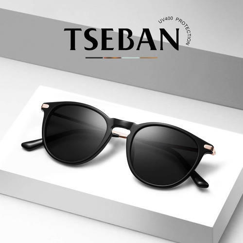 Tseban Gafas Para Deportes Al Aire Libre, Gafas De Sol Para