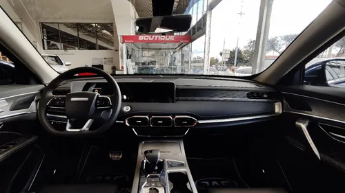 Jetour X70 Plus