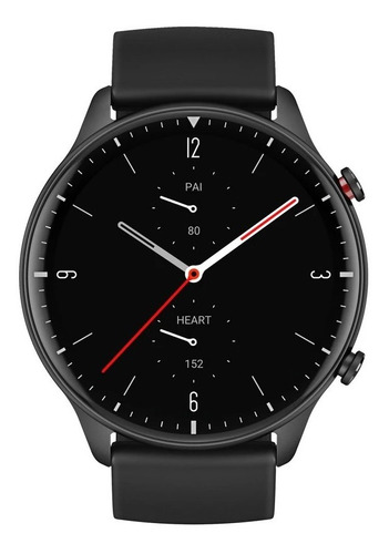 Smartwatch Xiaomi Amazfit Gtr2 Gps Oximetro Cardio Sport Gtr