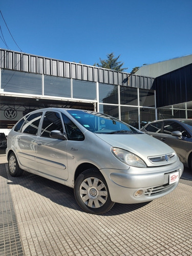 Imagen 1 de 18 de Citroën Xsara Picasso 2006 2.0 16v