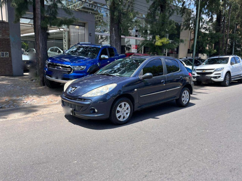 Peugeot 207 1.4 Allure 75cv