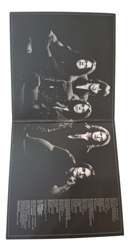 Rainbow Blackmore Rising Mini Lp Cd Japón Reedición