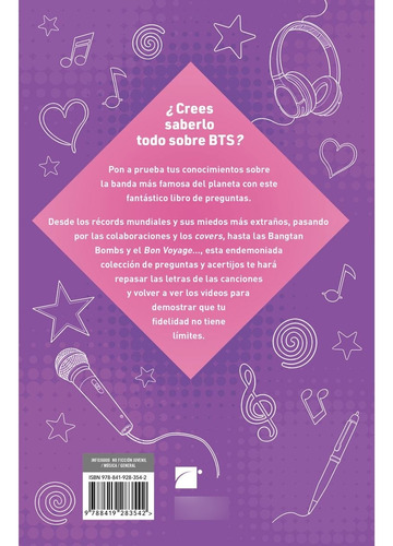 Por Siempre Bts Adrián Besley 100% Extraoficial