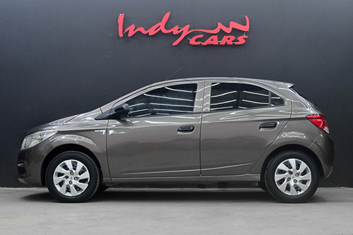 Chevrolet Onix 1.4 Lt Mt 98cv
