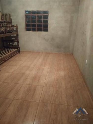 Imagem 25 de 30 de Chácara Com 2 Dormitórios À Venda, 3000 M² Por R$ 350.000,00 - Zona Rural - Assaí/pr - Ch0119