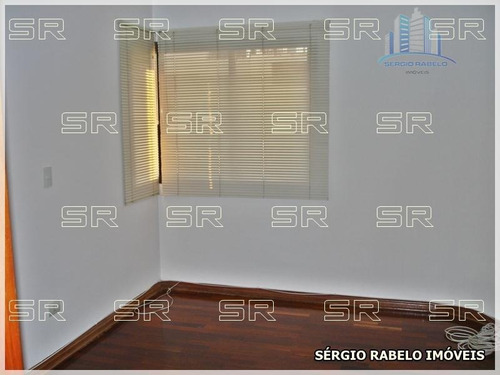 Imagem 8 de 29 de Apartamento Com 4 Dormitórios, 200 M² - Venda Por R$ 1.900.000,00 Ou Aluguel Por R$ 5.500,00/ano - Moema - São Paulo/sp - Ap0130