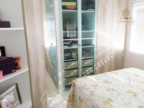 Imagem 8 de 15 de Apartamento Residencial À Venda, Vila Ipiranga, Porto Alegre. - Ap1819