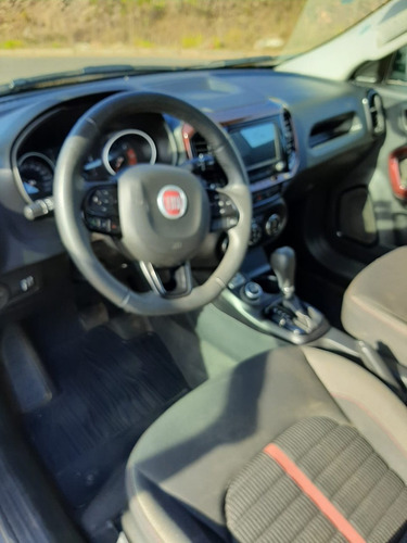 Imagem 9 de 10 de Fiat Toto Freedom At 9 Diesel