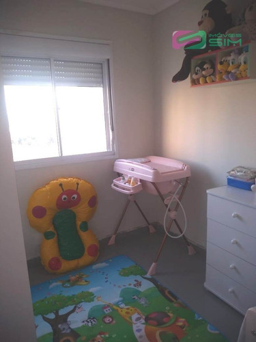 Imagem 10 de 20 de Apartamento Em Belém - São Paulo - 4704
