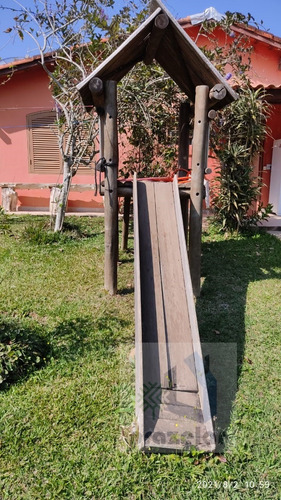 Imagem 4 de 14 de ***chácara Com 03 Dormitórios Em Mairinque***