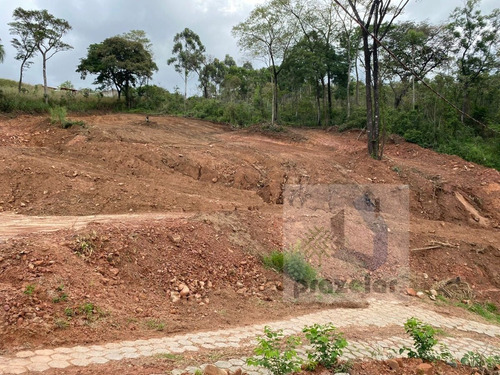 Imagem 3 de 4 de *** Terreno Em Mairinque ***