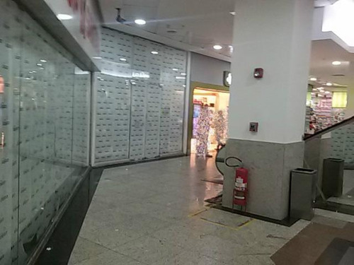 Imagem 5 de 16 de Loja Para Alugar, 219 M² Por R$ 10.000,00/mês - Itaigara - Salvador/ba - Lo0022
