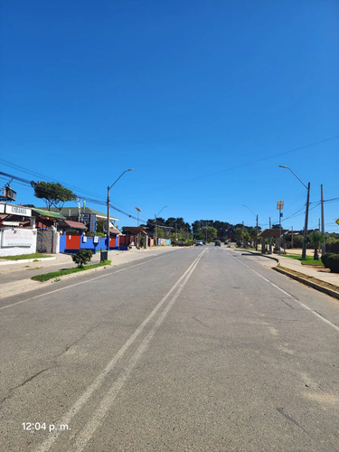Complejo Cabanas Se Venden En El Quisco Carretera Ppal