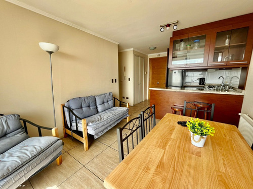 Verano 2025 - 2dorm - 4 Personas - 7 Norte - Poniente