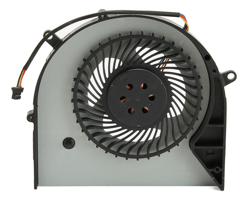 For Fx63vm Cooling Fan Laptop Dc12v 0.4a Aluminum Alloy