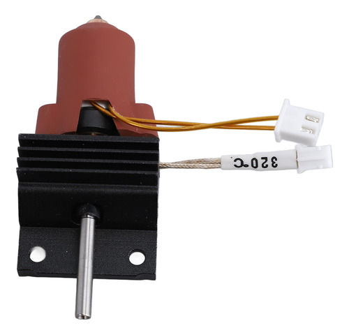 Bloque Calefactor Ceramic Hotend Kit Totalmente Metálico Int
