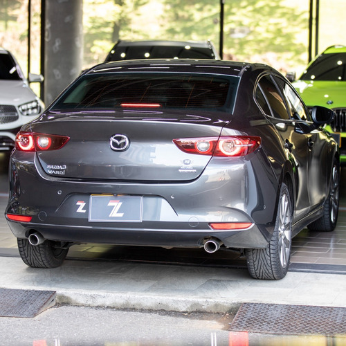 Imagen 7 de 11 de Mazda 3 Grand Touring Lx