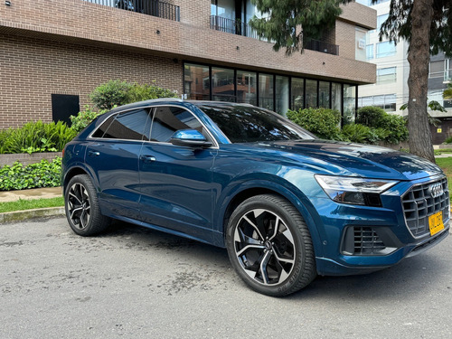 Audi Q8 3.0 Tfsi Quattro Progressive