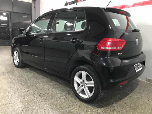 Volkswagen Fox Conforline