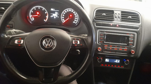 Imagen 14 de 25 de Volkswagen Polo 1.6