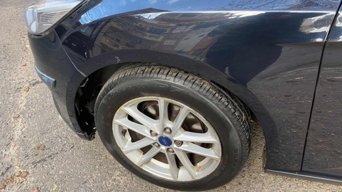 Ford Focus III 1.6 Sedan S