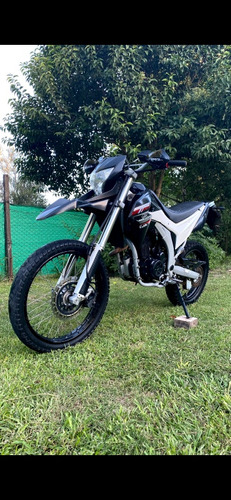 Guerrero Gxr 250