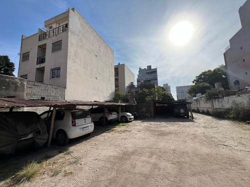 Terreno Apto Desarrollo En Venta - Alto Alberdi