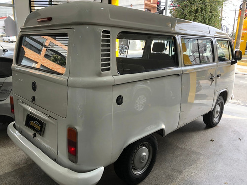 Volkswagen Kombi