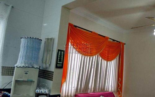Imagem 6 de 17 de Excelente Apartamento Mobiliado Em Praia Grande, Vila Caiçara - V5561