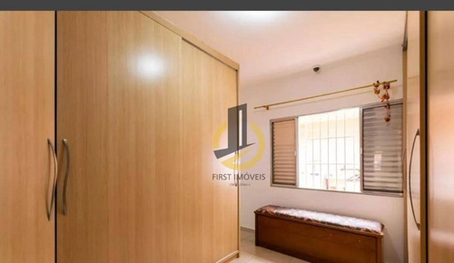 Imagem 21 de 29 de Casa Térrea Comercial Ou Residencial De 249 Mts² 3 Dorms 1 Suite 3 Vagas Em Ótima Localização No Ipiranga - Ca0159