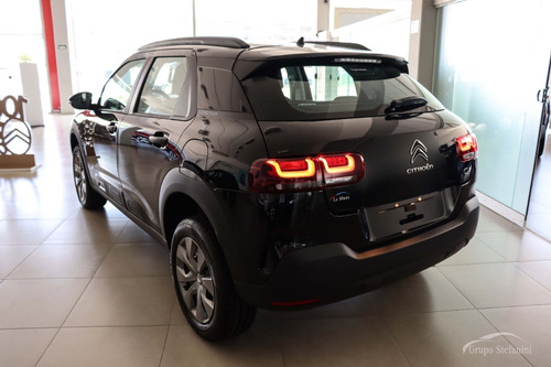 Imagem 9 de 11 de C4 Cactus 1.6 Live Aut 21/22