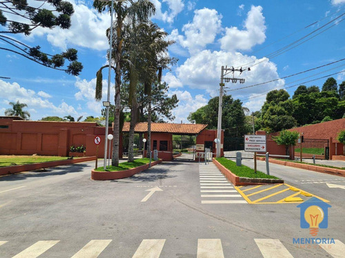 Imagem 29 de 30 de Casa De Campo À Venda, A.t. 1.375 M² Por R$ 1.200.000- Los Álamos - Vargem Grande Paulista/sp - Ca0633
