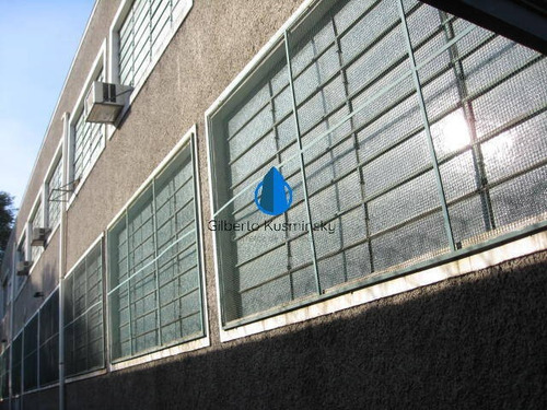 Imagem 9 de 15 de Galpão Para Locação Em Sp - Zona Mista - Aluguel R$27.000,00 - 3461