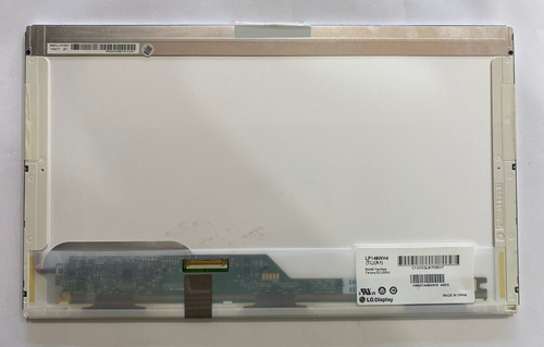 Tela Notebook Positivo Sim+ 8520 Original Lp140wh4 Tl A1 (Usado)