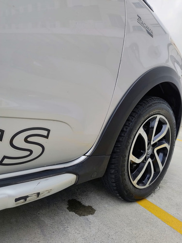 Citroën Aircross 1.6 16v Exclusive Atacama Flex 5p