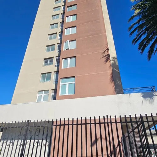 Arrienda Departamento En Chiguayante.