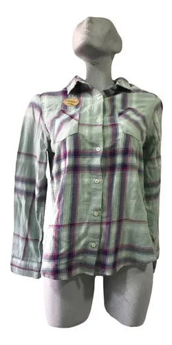 Camisas Para Adolescentes Mujeres MercadoLibre