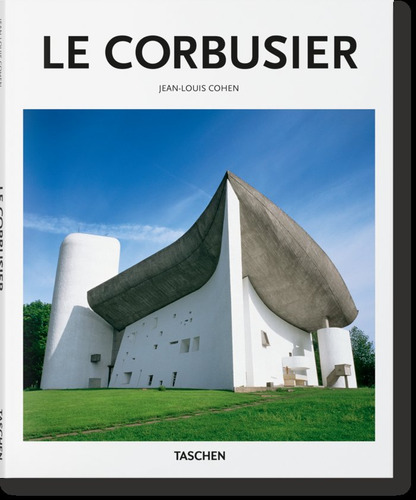 Libro Le Corbusier - , Cohen, Jean-louis