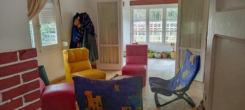 Dos Casas En Solymar En Un Mismo Padrón