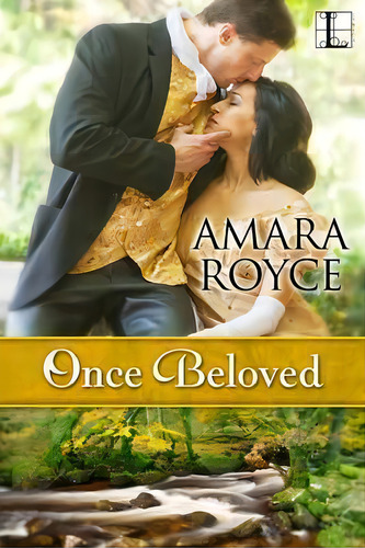 Once Beloved, De Amara Royce. Editorial Lyrical Press Inc, Tapa Blanda En Inglés