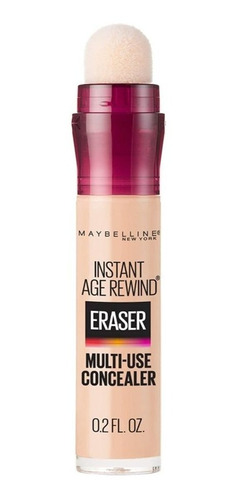 Imagen 1 de 12 de Corrector Liquido Age Rewind Maybelline