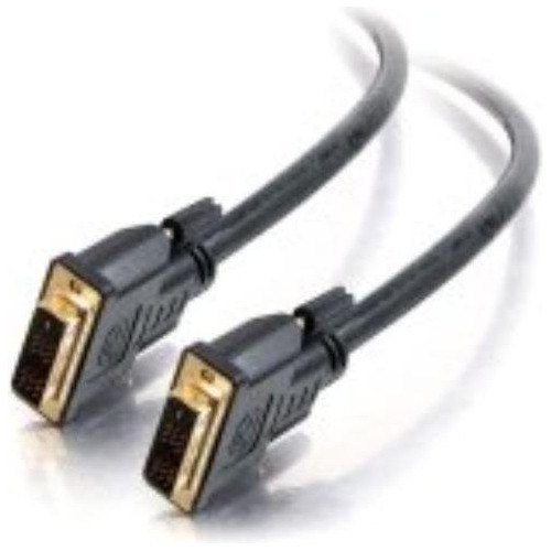 C2g Cable 2 Go Pro Serie Dvi Single Dvi-d M 25 Ft Plenum Pc