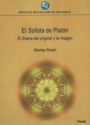 Libro El Sofista De Platón